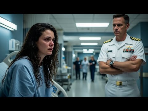 "She Lost Her Job for Helping an Army Ranger — 48 Hours Later, the Navy Came for Her"