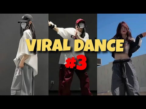 🔥 Viral Dance Trends #4 | TikTok Dance Compilation 2025