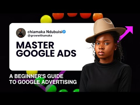 MASTER Google Ads Now || Unlock the Secrets of Google Ads!