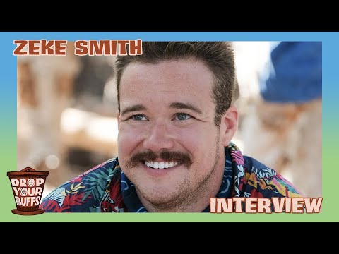 Interview: Zeke Smith