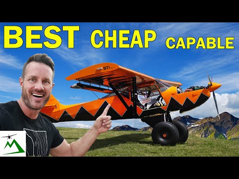 The BEST Bush Airplane Under $100k?