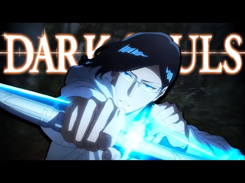 Can You Beat Dark Souls With Bows Only?