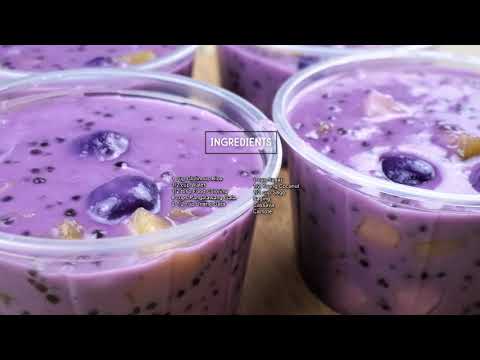 GANITO ANG PAG GAWA NG MASARAP NA GINATAANG BILO BILO