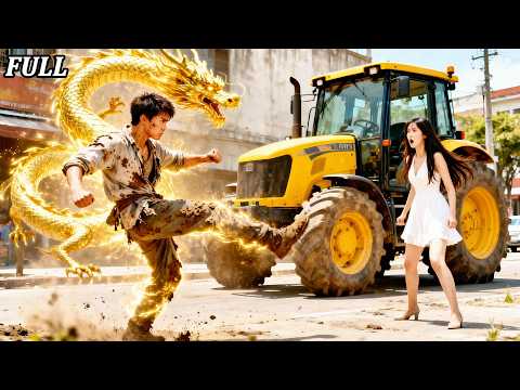 Pauvre garçon séduit fière héritière, maîtrise 4 grands maîtres, écrase tous ses ennemis méprisants.