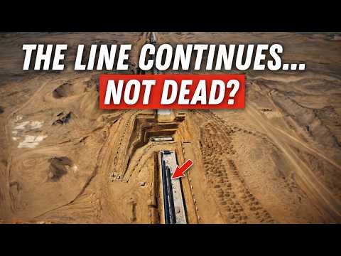 Everyone Said The Line Was Done. They Were Wrong — Here’s the Proof