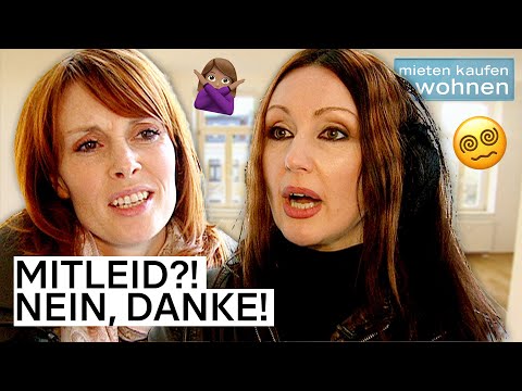 Getrennt & genervt 😬💔 SIE will Neuanfang, aber HANKA RACKWITZ bohrt weiter 🫣| mieten, kaufen, wohnen