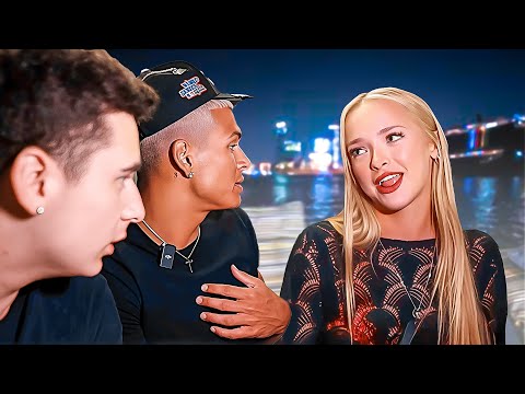 I Confronted Julia Filippo..