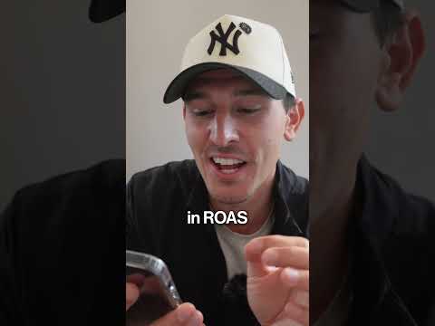 Some of the craziest Meta Ads results I’ve seen in the early stages of working with a new client