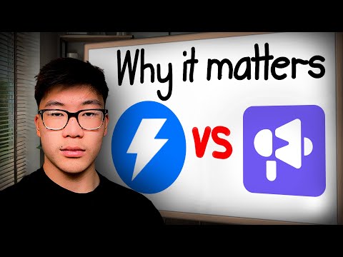 Smartlead vs Instantly: Which One In 2025?