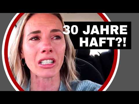 Vom Family Vlog in den Knast - Wie sie ihre Kinder quälte (neue Aufnahmen geleaked)