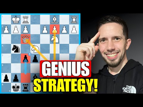 Don't Memorize Chess Openings in 2025 (Do This Instead!)