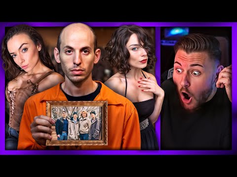 Er tötete seine Familie für ein Webcam Girl