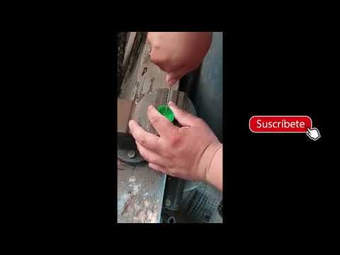 Como hacer una pistola de arena casera!!!🔥🔥La mejor herramienta!!!🌎🔝