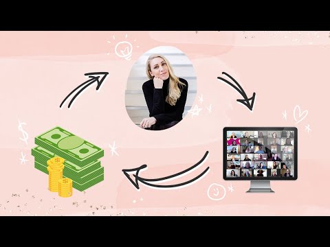 Easiest Ways To Create A Successful Membership Site (7-figure strategies)