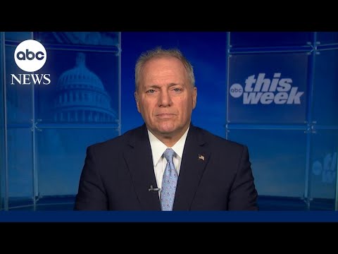 Lawmakers ‘having a lot of conversations’ on possible ground troops in Iran: Scalise