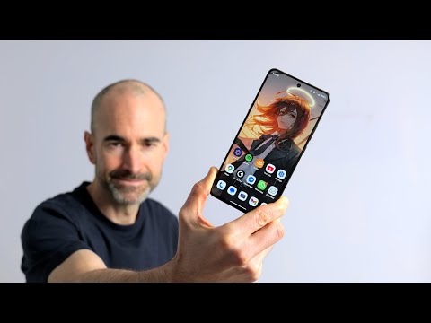 The 'Luxury' Smartphone | Motorola Signature Review