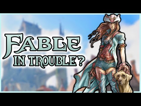 Is The Fable Reboot In Trouble? Everything That’s Got Fans Worried