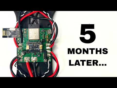 I Made the Drone I Couldn’t Buy