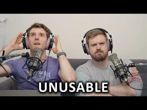 I Hate Facebook Marketplace - WAN Show March 29, 2024