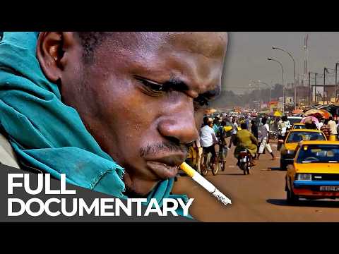 Central African Republic - In The Heart of Chaos | Free Documentary