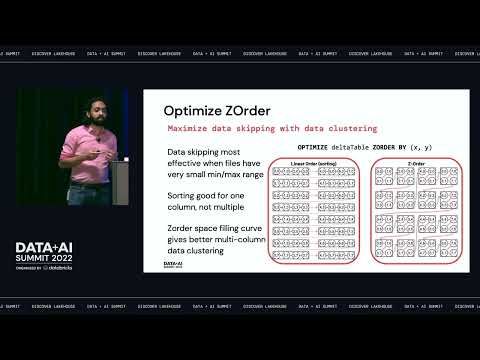 Diving into Delta Lake 2.0