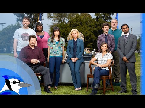 Think Local: A Parks and Recreation Retrospective