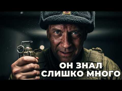 ОН УЗНАЛ ТАЙНУ «АРХИТЕКТОРА» — И СТАЛ МИШЕНЬЮ ДЛЯ ВСЕГО МИРА