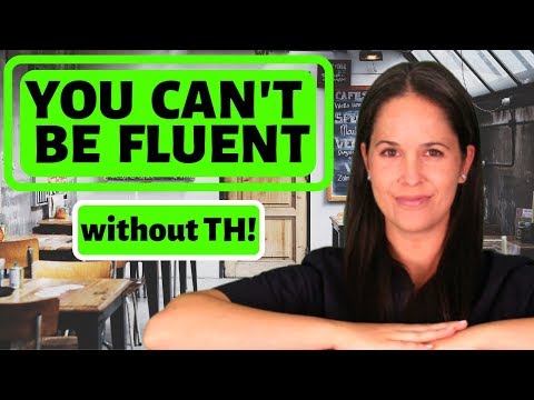 PERFECT PRONUNCIATION | 5 Powerful Tips for the TH Sound | Learn English Fluently | Rachel’s English