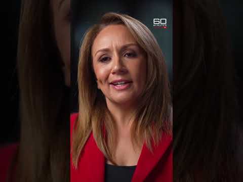 Have the Trumps separated? | 60 Minutes Australia
