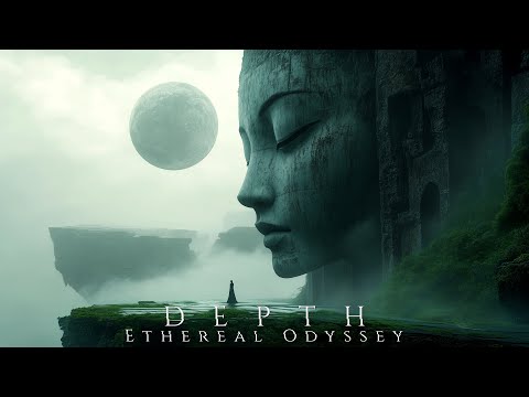 D E P T H - Deep Ethereal Ambient Music - Healing Meditation Soundscapes