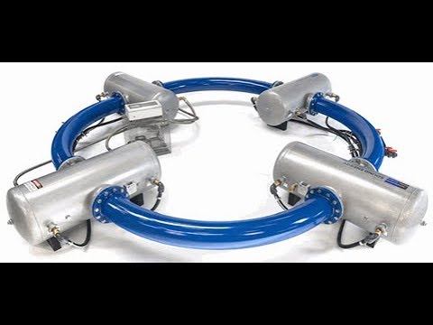 Разность фаз поршней двигателя Стирлинга. Термоакустические устройства с бегущей волной и со стоячей