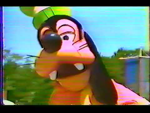 Old Vintage Classic TV Television Programs Commercials Assorted Demo Tape 7-29-86 Sat Mor Live Regis