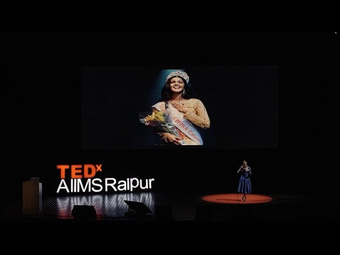 Balancing Professional Life and Passion | Dr. Tejaswini Manogna | TEDxAIIMSRaipur
