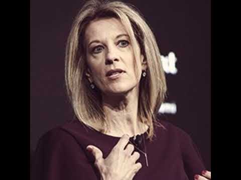 A Brief History of The Deficit Myth with Dr. Stephanie Kelton