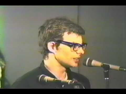 08 - Crying - Roy Division