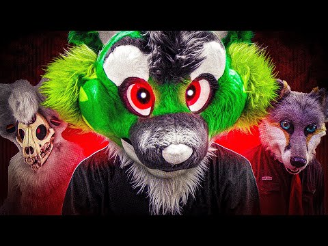 The Furry Fandom's UNHINGED Drama...