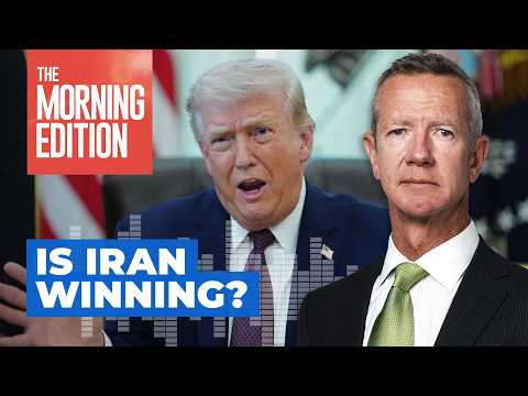 Peter Hartcher: Donald Trump is on the cusp of walking away from Iran