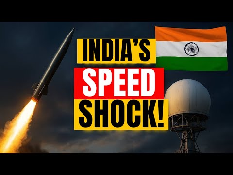 India’s Military Shocked the World in 2025 - Here’s Why Everyone’s Talking
