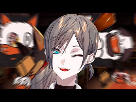 (KR SUB) 신 의상 발표라고 갔다 별안간 맞고왔는데;; 귀여워서 봐준다 (사실tskr)[미스타 리아스]