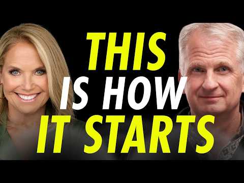 Historian Timothy Snyder on Orbán's Defeat, Christian Nationalism, and What Trump Is Really Planning