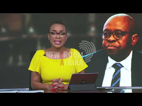 Presidency receives  Madlanga Commission interim report