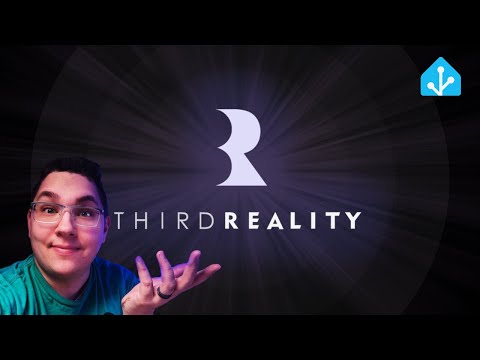 ThirdReality - Locally Controlled. Always Compatible.