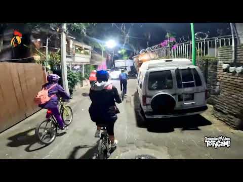 CALLEJÓNES DE COYOACÁN 