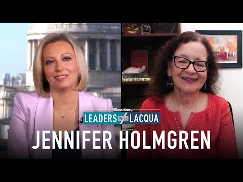 LanzaTech CEO on Carbon Capture, Musk and Green Innovation