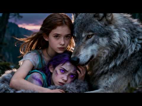 Wolf Girl ④: Sister Humiliated, Big Sis Strikes Back? The Show Just Begins! #trending #viral #movie