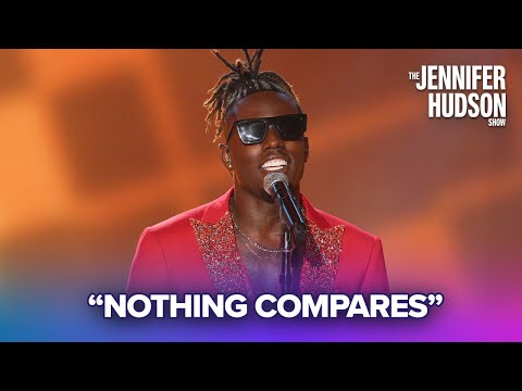 Jamal Roberts: "I Went Back to Work After I Won ‘American Idol’"