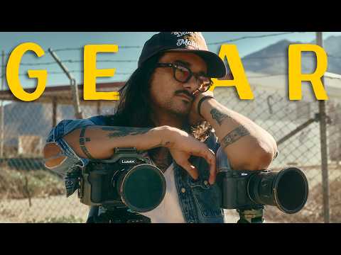 H265 & RAW Battle | Nikon ZR, LUMIX S1II, Sony A7V