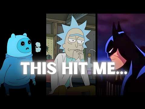 Cartoons Characters Said What No One Else Dared To