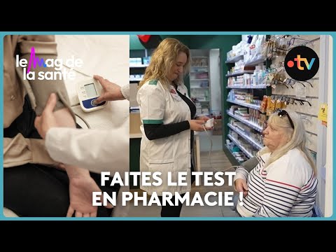 Comment dépister l'hypertension artérielle ?