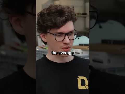 What it's like working with Nothing!